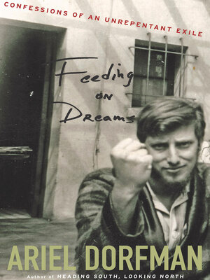 cover image of Feeding on Dreams